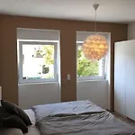 Koblenz Süd exklusive und zentrale Designer Wohnung