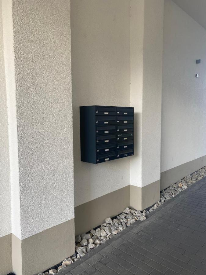 Apartment Koblenz Süd Exklusive Und Zentrale Designer