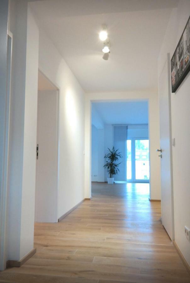 Apartment Koblenz Süd Exklusive Und Zentrale Designer