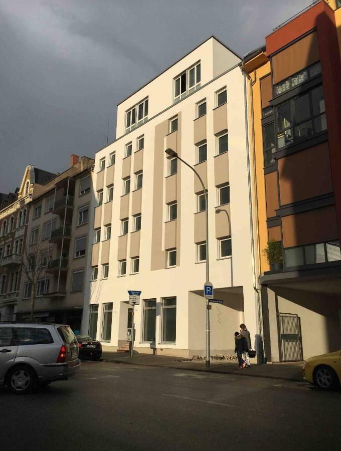 Apartment Koblenz Süd Exklusive Und Zentrale Designer *