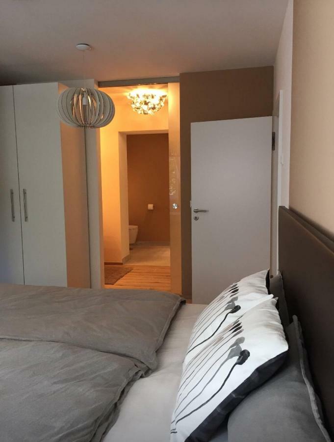 Koblenz Süd Exklusive Und Zentrale Designer Apartment Koblenz (Rhineland-Palatinate)