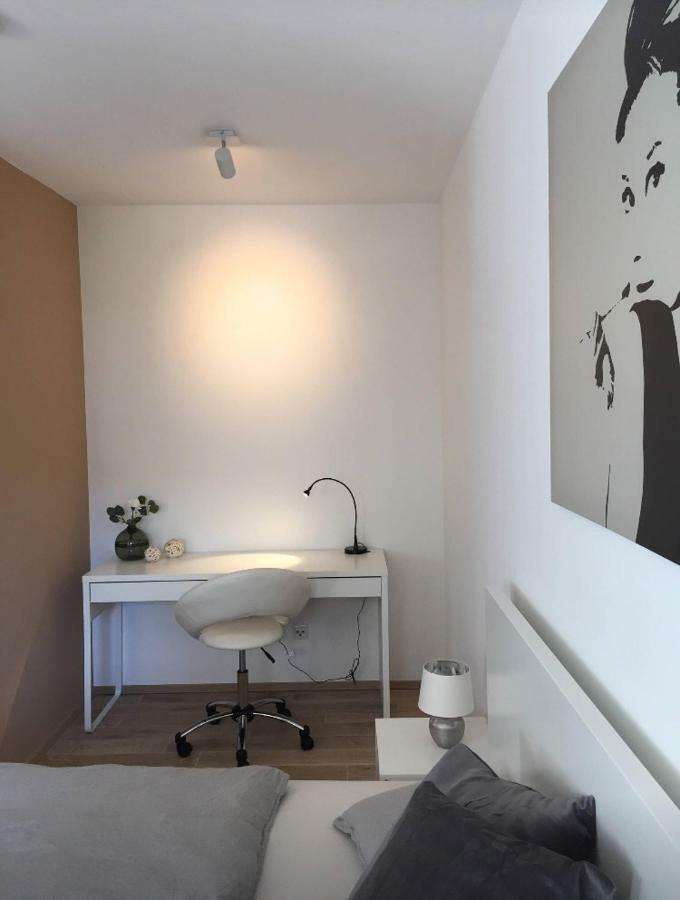 Apartment Koblenz Süd Exklusive Und Zentrale Designer