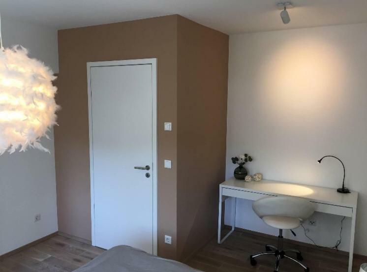 Apartment Koblenz Süd Exklusive Und Zentrale Designer *